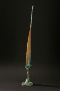Figura pengével