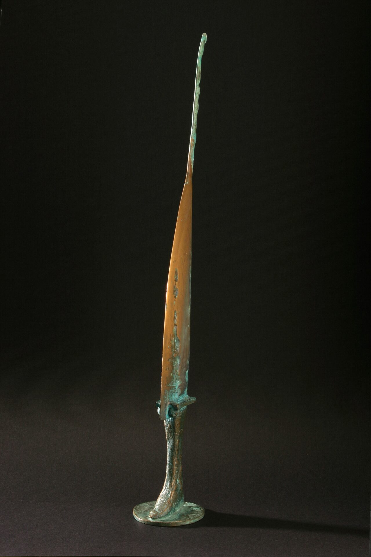 Figura pengével