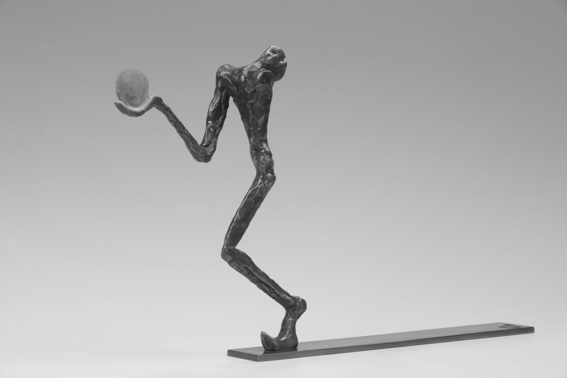 Figura buborékkal